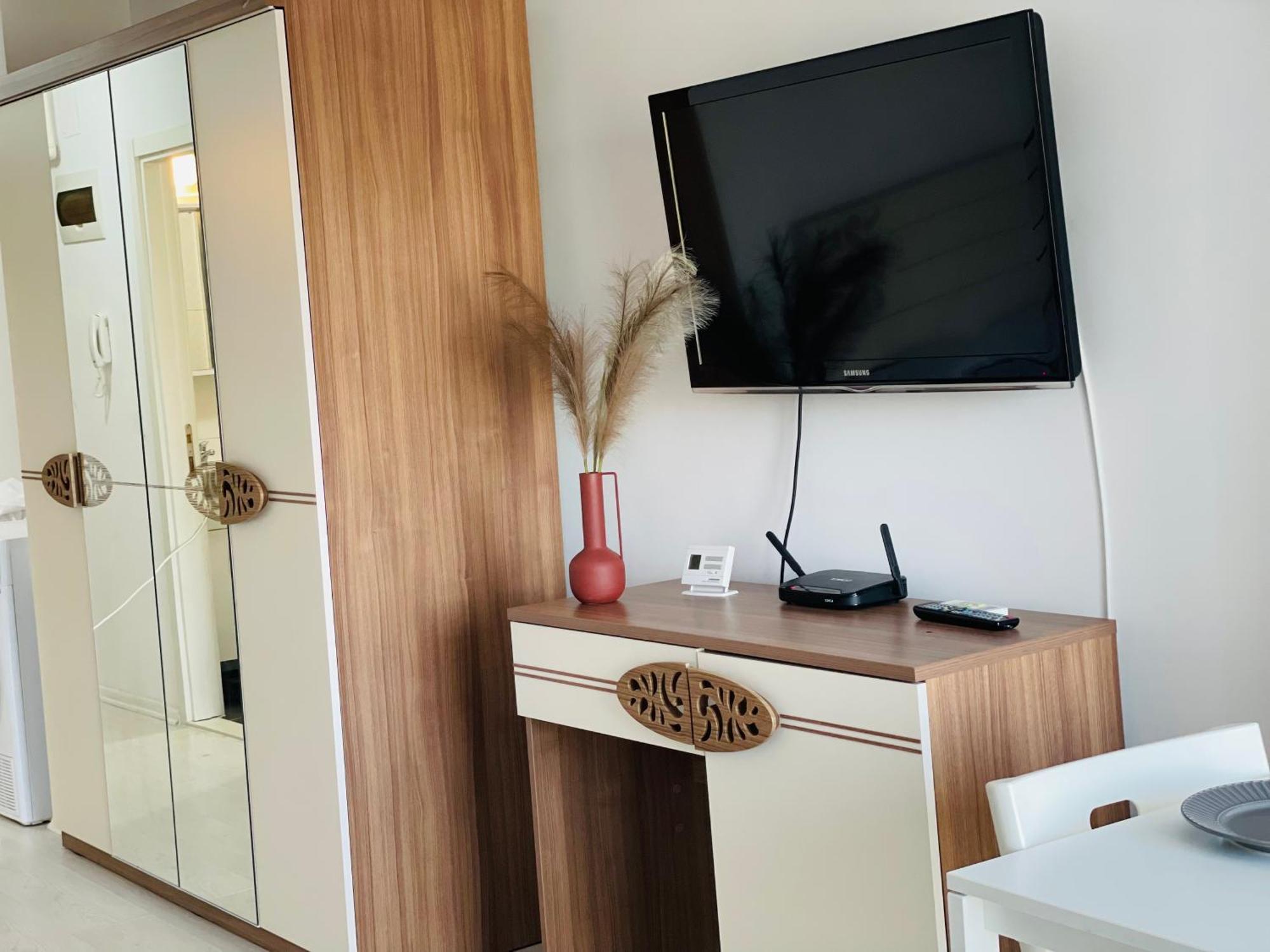 Ferienwohnung Airplane Plaza Otopeni Exterior foto